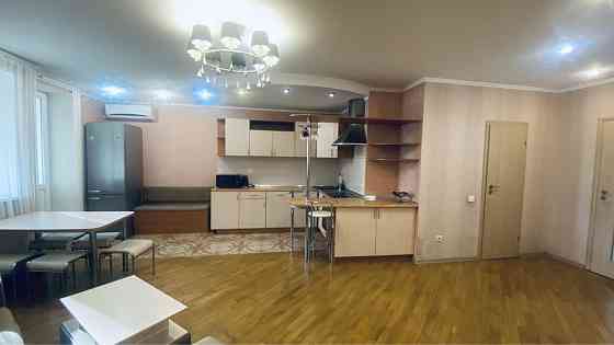 Генератор! Аренда 3-к квартиры ул. Голосеевская 13Б ЖК Голосеево Киев