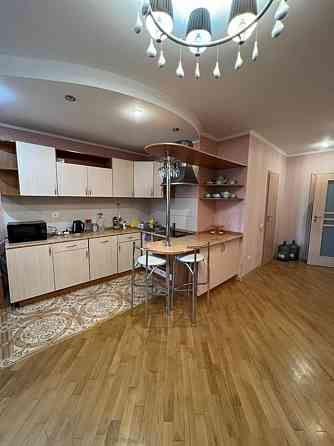 Генератор! Аренда 3-к квартиры ул. Голосеевская 13Б ЖК Голосеево Киев