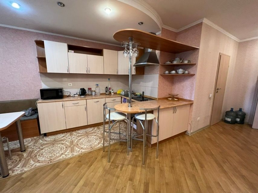 Генератор! Аренда 3-к квартиры ул. Голосеевская 13Б ЖК Голосеево Киев - изображение 5