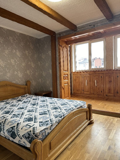 Здам в оренду 2кімнатну квартиру р-н Левада.  - изображение 1