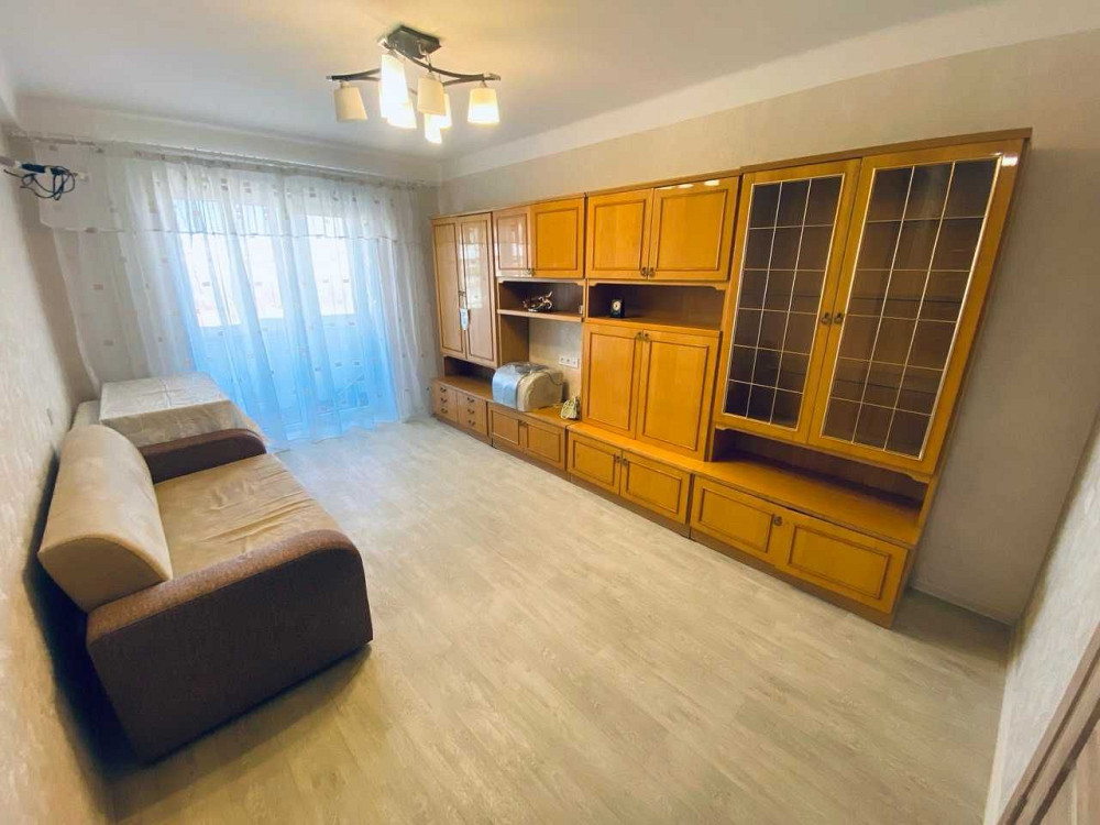 Здається чудова 3к. кв. по вул. Тичіни 21, 6/9 Киев - изображение 4