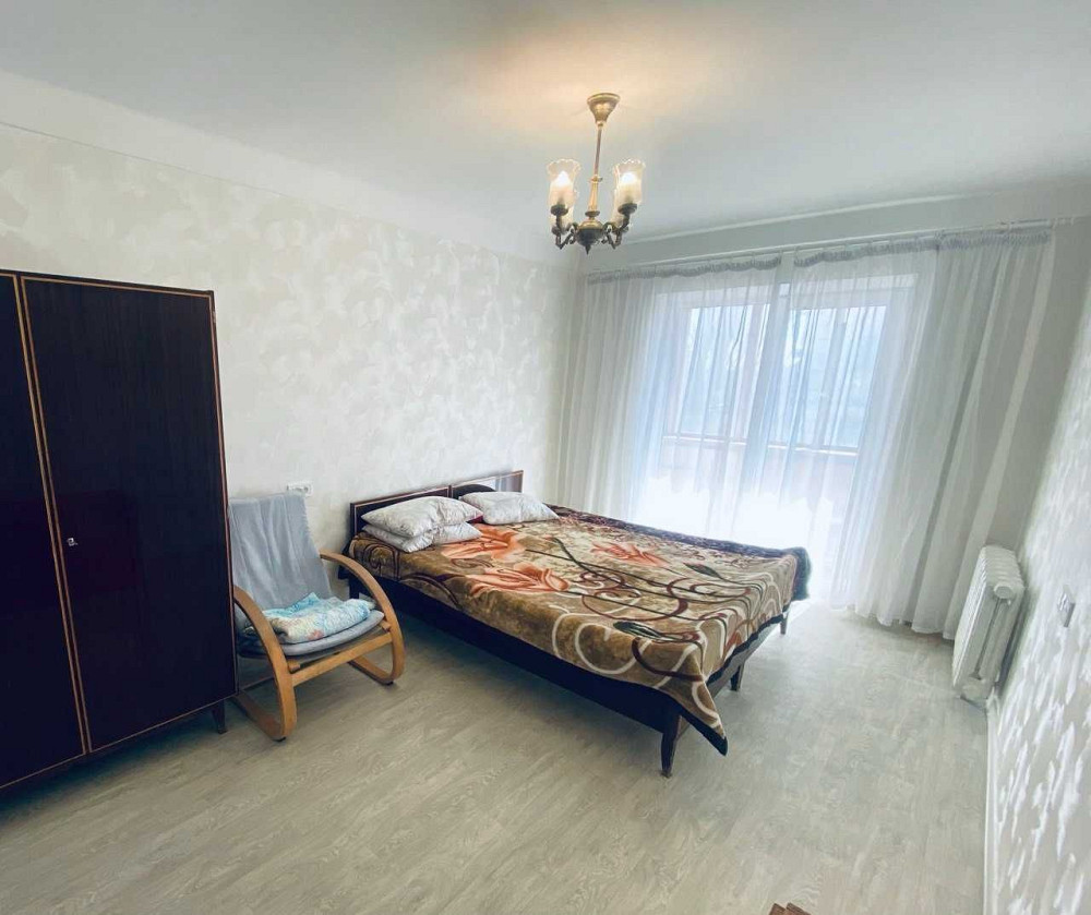 Здається чудова 3к. кв. по вул. Тичіни 21, 6/9 Киев - изображение 1