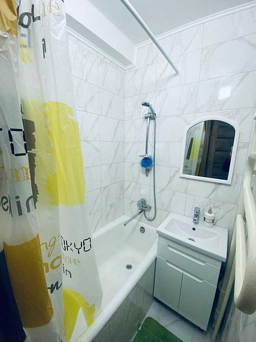 Здається чудова 3к. кв. по вул. Тичіни 21, 6/9 Киев - изображение 8