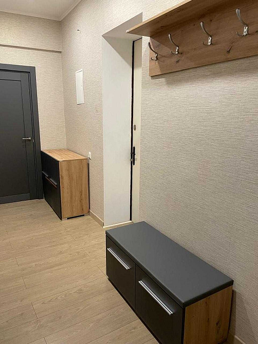 Оренда від власника 2-кімн.кв.  Київ, центр, вул.Жилянська 54 Киев - изображение 8