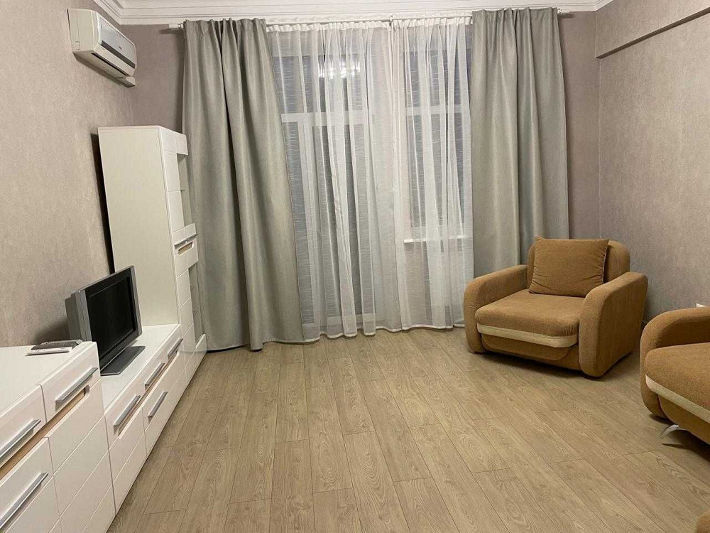 Оренда від власника 2-кімн.кв.  Київ, центр, вул.Жилянська 54 Киев - изображение 3