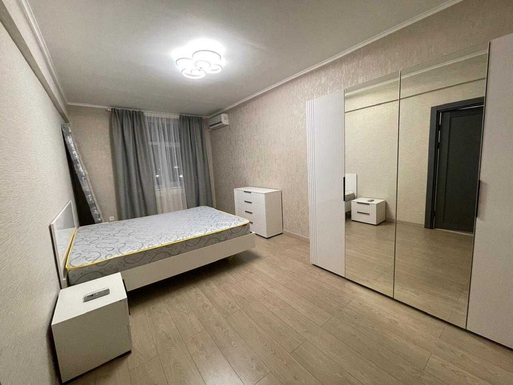 Оренда від власника 2-кімн.кв.  Київ, центр, вул.Жилянська 54 Киев - изображение 5