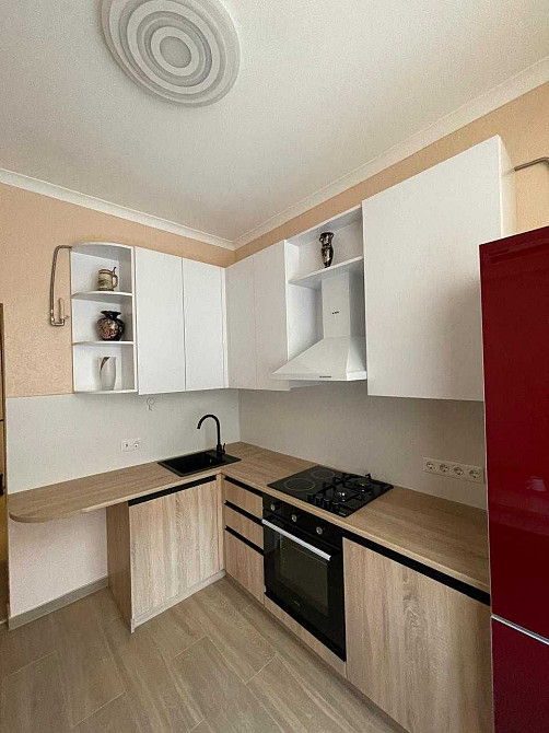 Оренда від власника 2-кімн.кв.  Київ, центр, вул.Жилянська 54 Киев - изображение 2