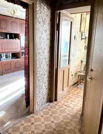 ВАУ! Продається квартира біля Голосіївського парку! Киев