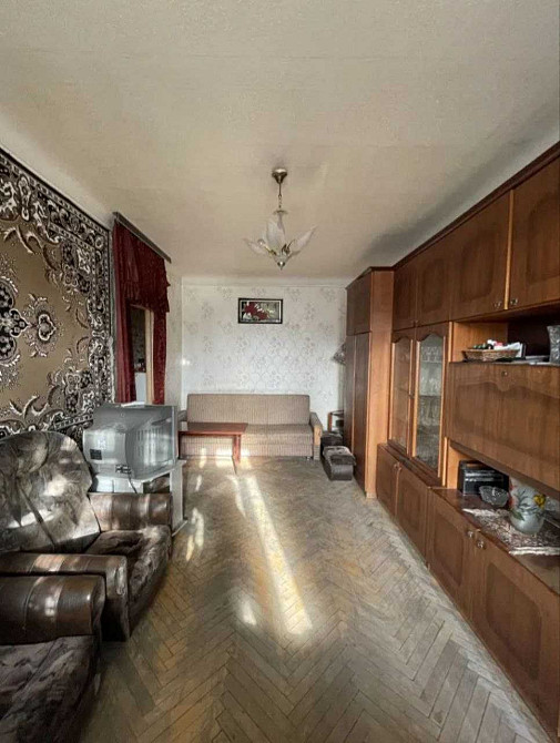 ВАУ! Продається квартира біля Голосіївського парку! Київ - зображення 1