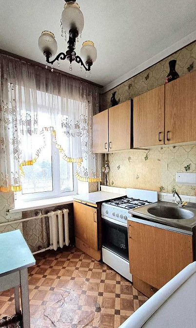 ВАУ! Продається квартира біля Голосіївського парку! Київ - зображення 4