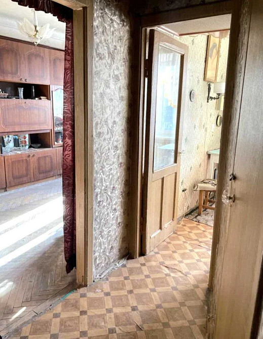 ВАУ! Продається квартира біля Голосіївського парку! Київ - зображення 3