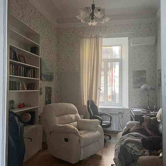 3-комнатная на ул.Греческая Одесса