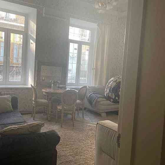 3-комнатная на ул.Греческая Одесса