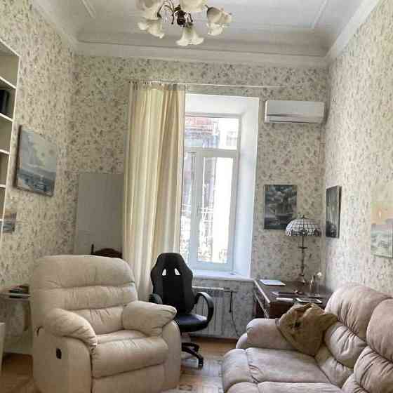 3-комнатная на ул.Греческая Одесса