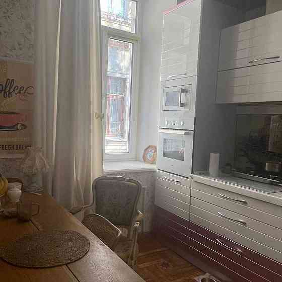 3-комнатная на ул.Греческая Одесса