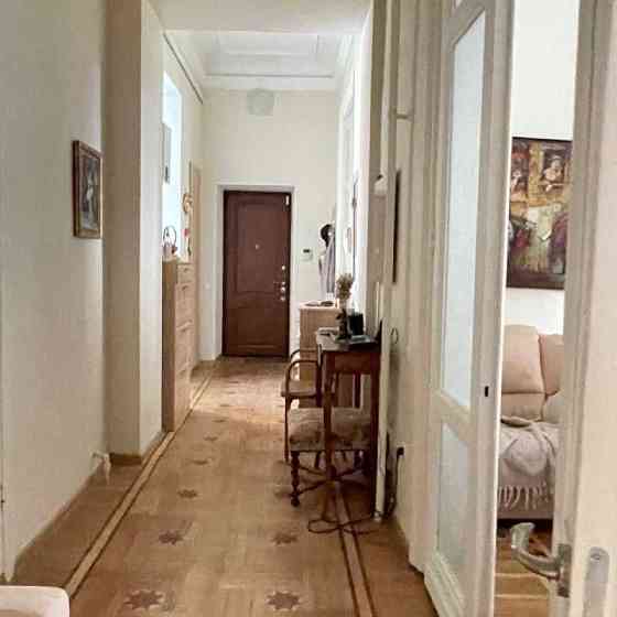 3-комнатная на ул.Греческая Одесса