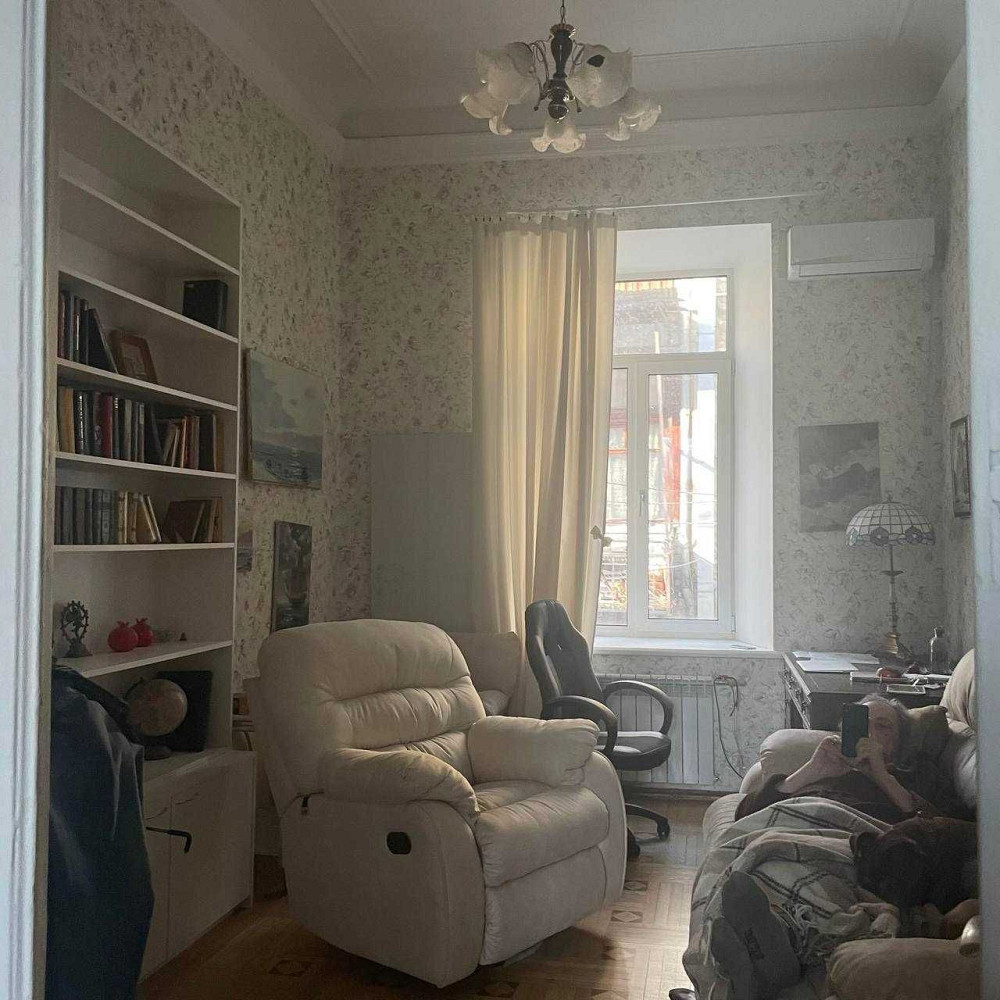 3-комнатная на ул.Греческая Одесса - изображение 4