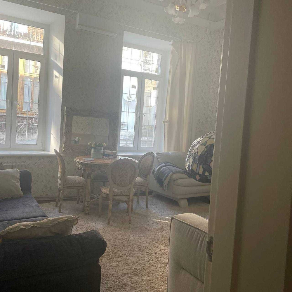 3-комнатная на ул.Греческая Одесса - изображение 5