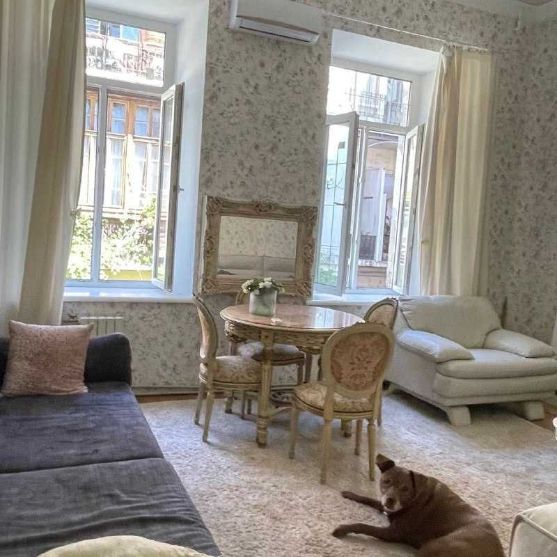 3-комнатная на ул.Греческая Одесса - изображение 1