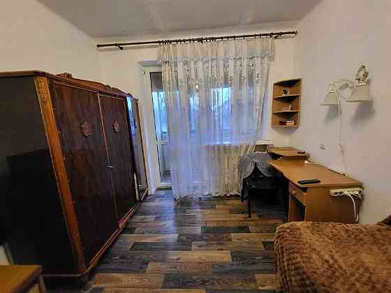 Продажа двухкомнатной квартиры на проспекте Шевченко Одесса