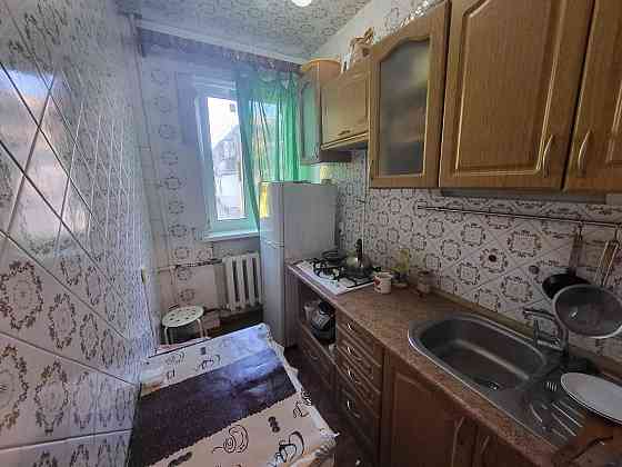 Продажа двухкомнатной квартиры на проспекте Шевченко Одесса