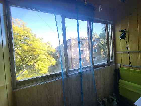 Продажа двухкомнатной квартиры на проспекте Шевченко Одесса