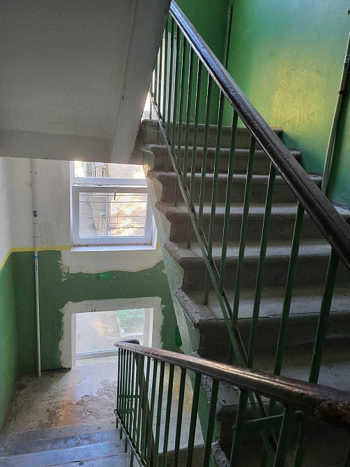 Продажа двухкомнатной квартиры на проспекте Шевченко Одесса - изображение 8