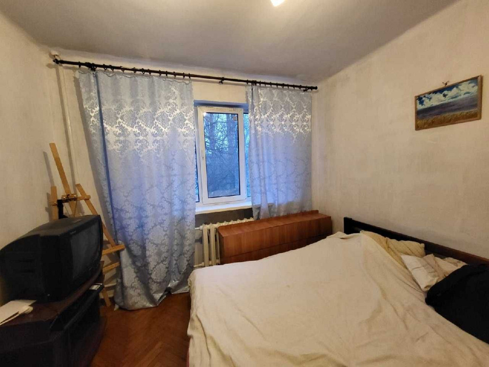 Продажа двухкомнатной квартиры на проспекте Шевченко Одесса - изображение 2