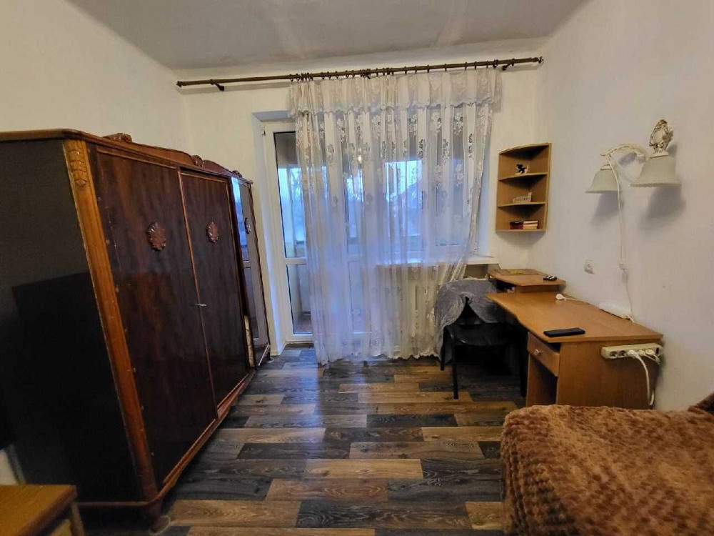 Продажа двухкомнатной квартиры на проспекте Шевченко Одесса - изображение 1