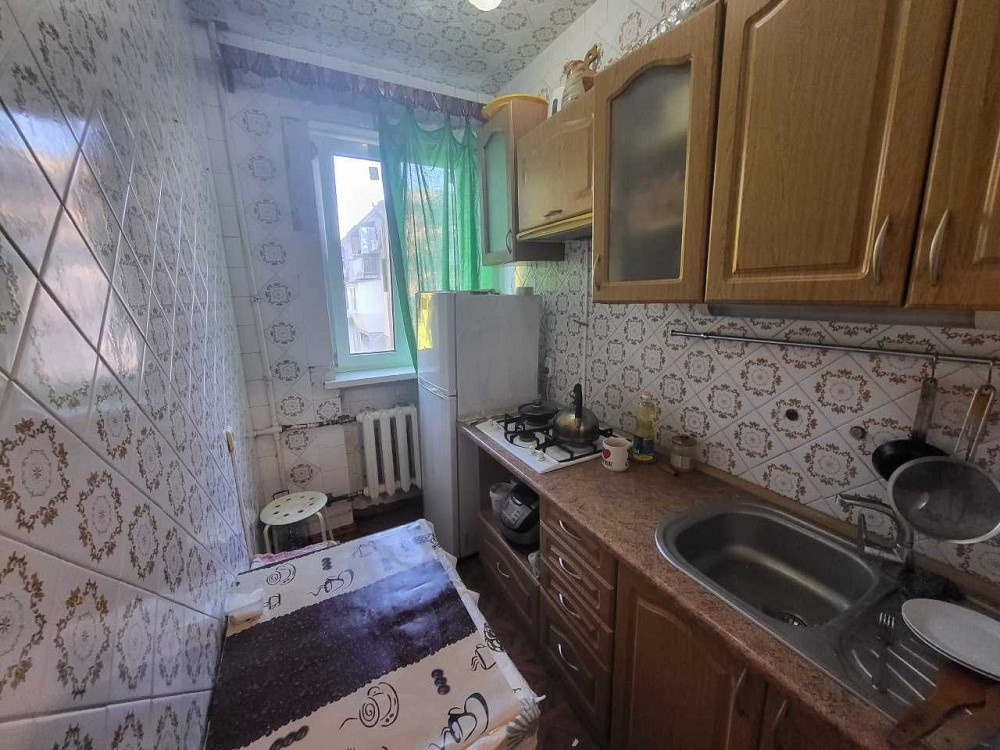 Продажа двухкомнатной квартиры на проспекте Шевченко Одесса - изображение 4