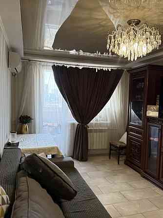 Продам 3-х кімнатну квартиру ст.м.Холодна гора 3 хвилини Харьков