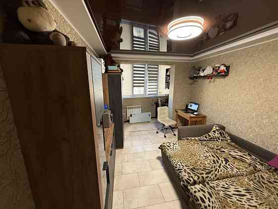 Продам 3-х кімнатну квартиру ст.м.Холодна гора 3 хвилини Харьков