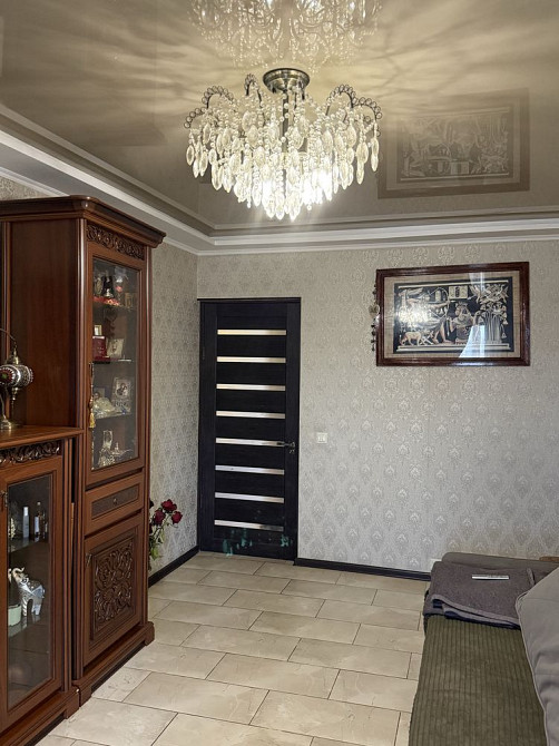 Продам 3-х кімнатну квартиру ст.м.Холодна гора 3 хвилини Харьков - изображение 2