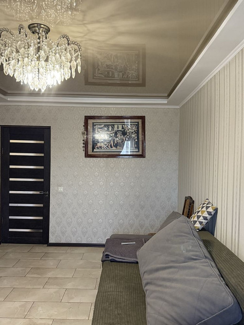 Продам 3-х кімнатну квартиру ст.м.Холодна гора 3 хвилини Харьков - изображение 4