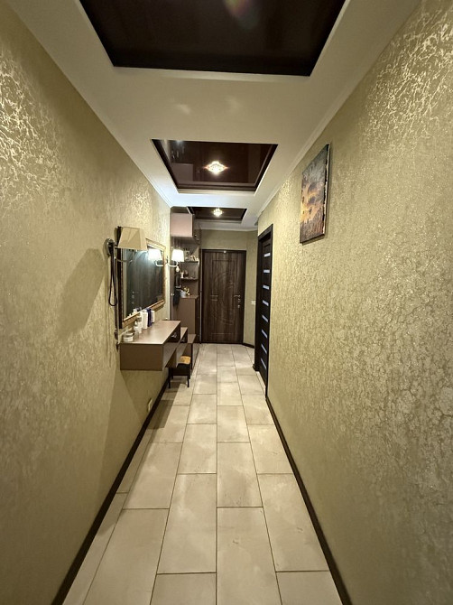 Продам 3-х кімнатну квартиру ст.м.Холодна гора 3 хвилини Харьков - изображение 8