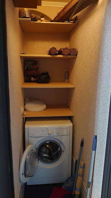 Продається 1к квартира, Котельникова 87, поруч з метро Житомирська Київ - зображення 8