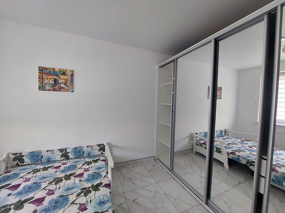 Продам 2х комнатную квартиру в новом доме на Сахарова Одесса - изображение 4