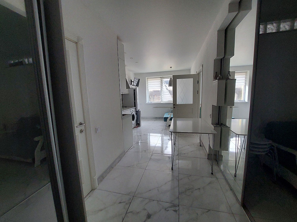 Продам 2х комнатную квартиру в новом доме на Сахарова Одесса - изображение 6