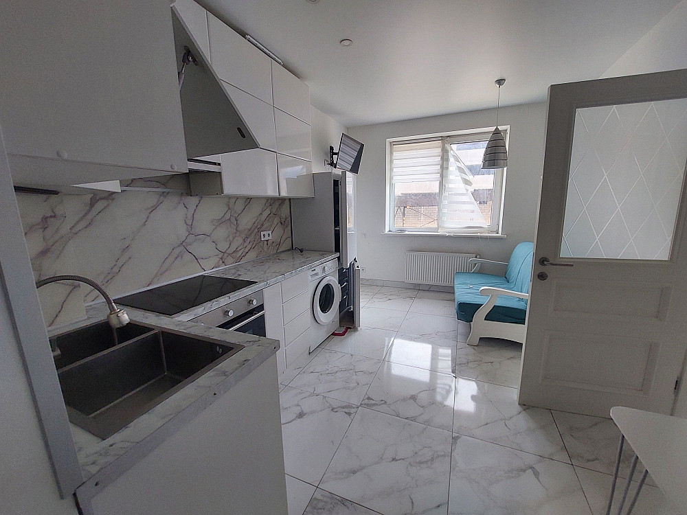 Продам 2х комнатную квартиру в новом доме на Сахарова Одесса - изображение 2