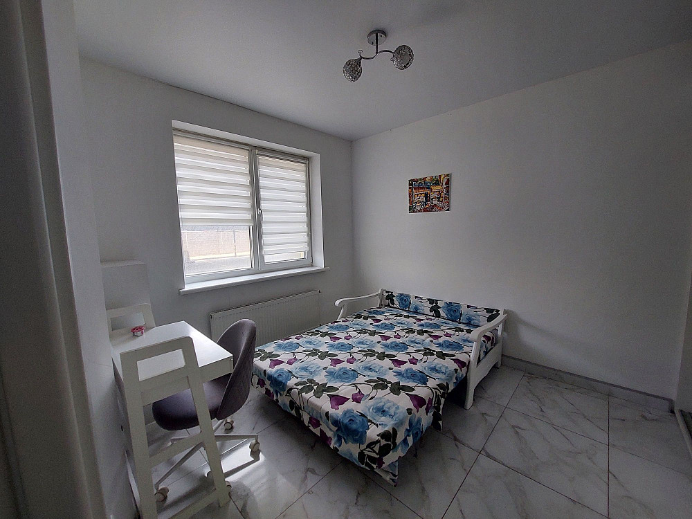 Продам 2х комнатную квартиру в новом доме на Сахарова Одесса - изображение 5