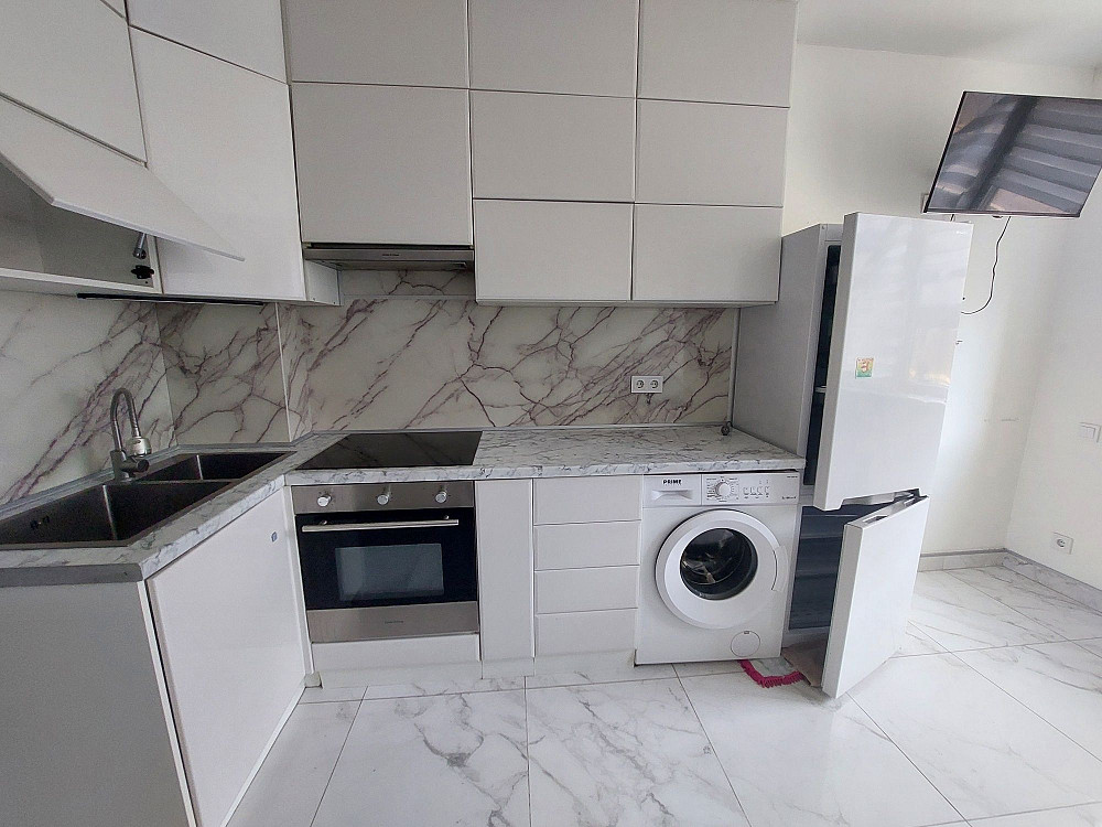 Продам 2х комнатную квартиру в новом доме на Сахарова Одесса - изображение 1