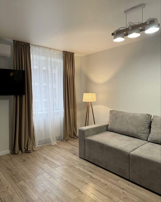 Продаж затишноі квартири студіі Ужгород - изображение 3