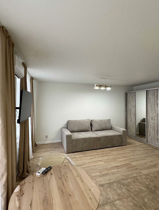 Продаж затишноі квартири студіі Ужгород - изображение 6