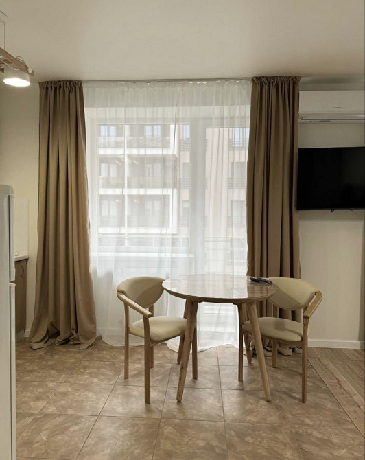 Продаж затишноі квартири студіі Ужгород - изображение 2