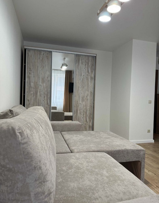 Продаж затишноі квартири студіі Ужгород - изображение 5