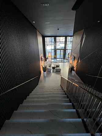 Ціна Топ! 2 кімнатна квартира в ЖК Triiinity, 57м2, Центр. Киев