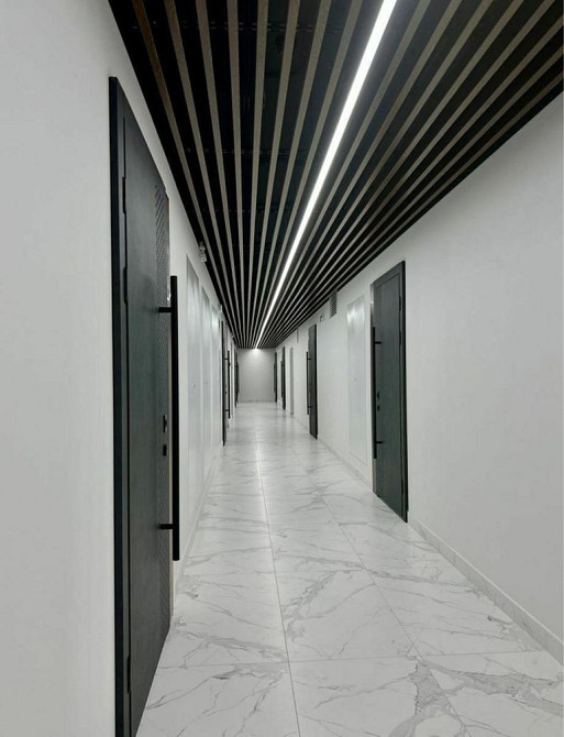 Ціна Топ! 2 кімнатна квартира в ЖК Triiinity, 57м2, Центр. Киев - изображение 6