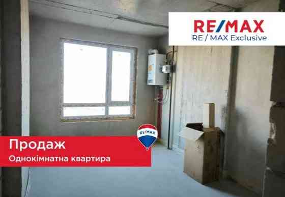 Продаж 1-кімн. квартири вул Кобилянської Івано-Франківськ