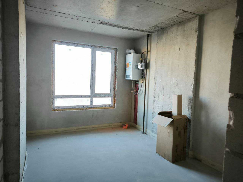 Продаж 1-кімн. квартири вул Кобилянської Івано-Франківськ - зображення 2