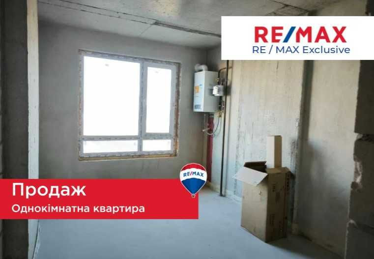 Продаж 1-кімн. квартири вул Кобилянської Івано-Франківськ - зображення 1